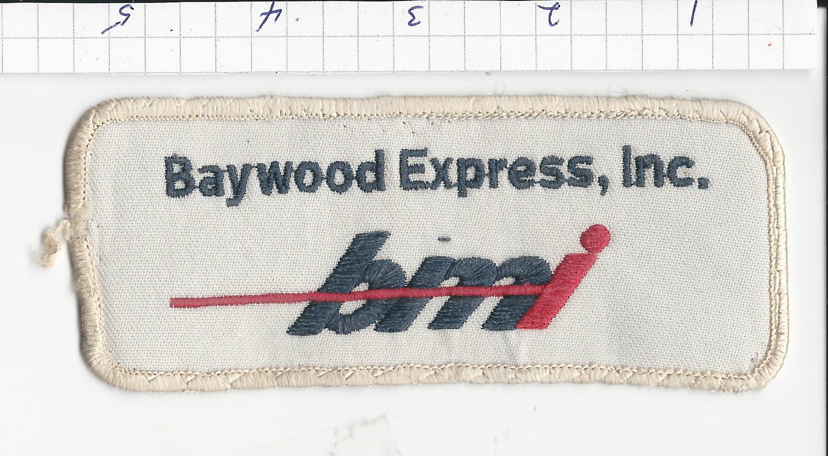 baywood express c01